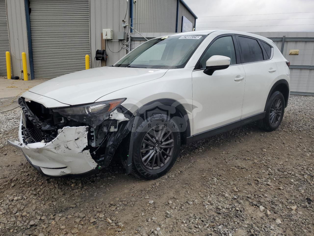 Mazda CX-5 TOURING 2.5L  4 2021