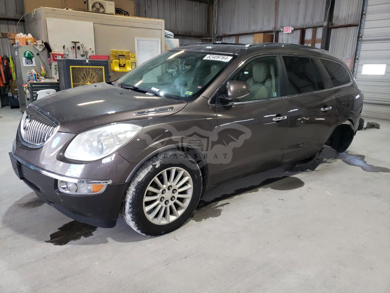 Buick Enclave CXL 3.6L  6 2010