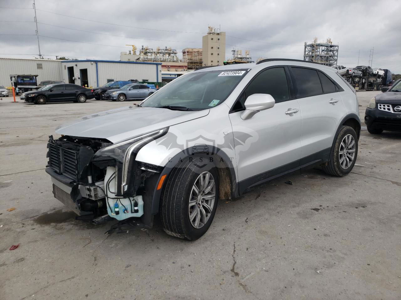 Cadillac XT4 SPORT 2.0L  4 2020