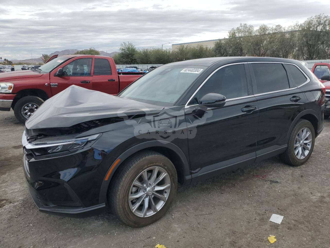 Honda CR-V EX 1.5L  4 2023