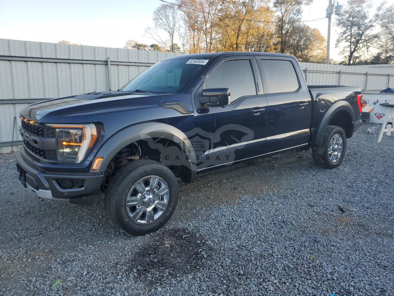 Ford F-150 RAPTOR 3.5L  6 2022