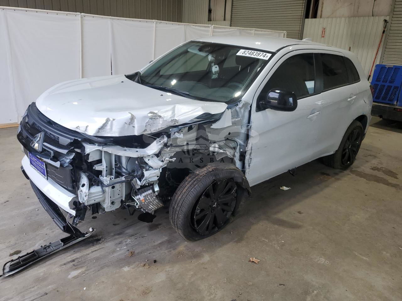 Mitsubishi Outlander S/SE 2.0L  4 2024