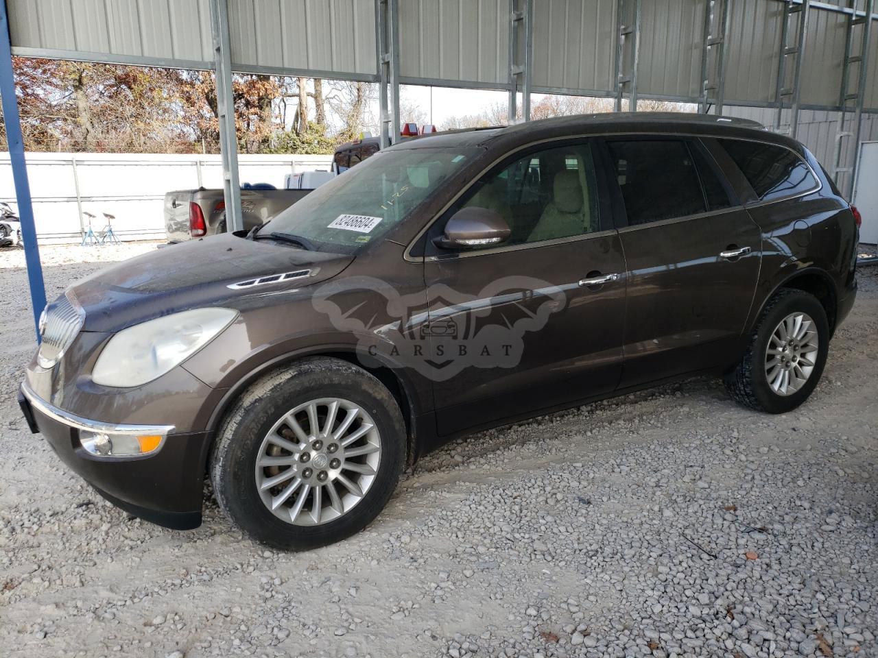 Buick Enclave CXL 3.6L  6 2011