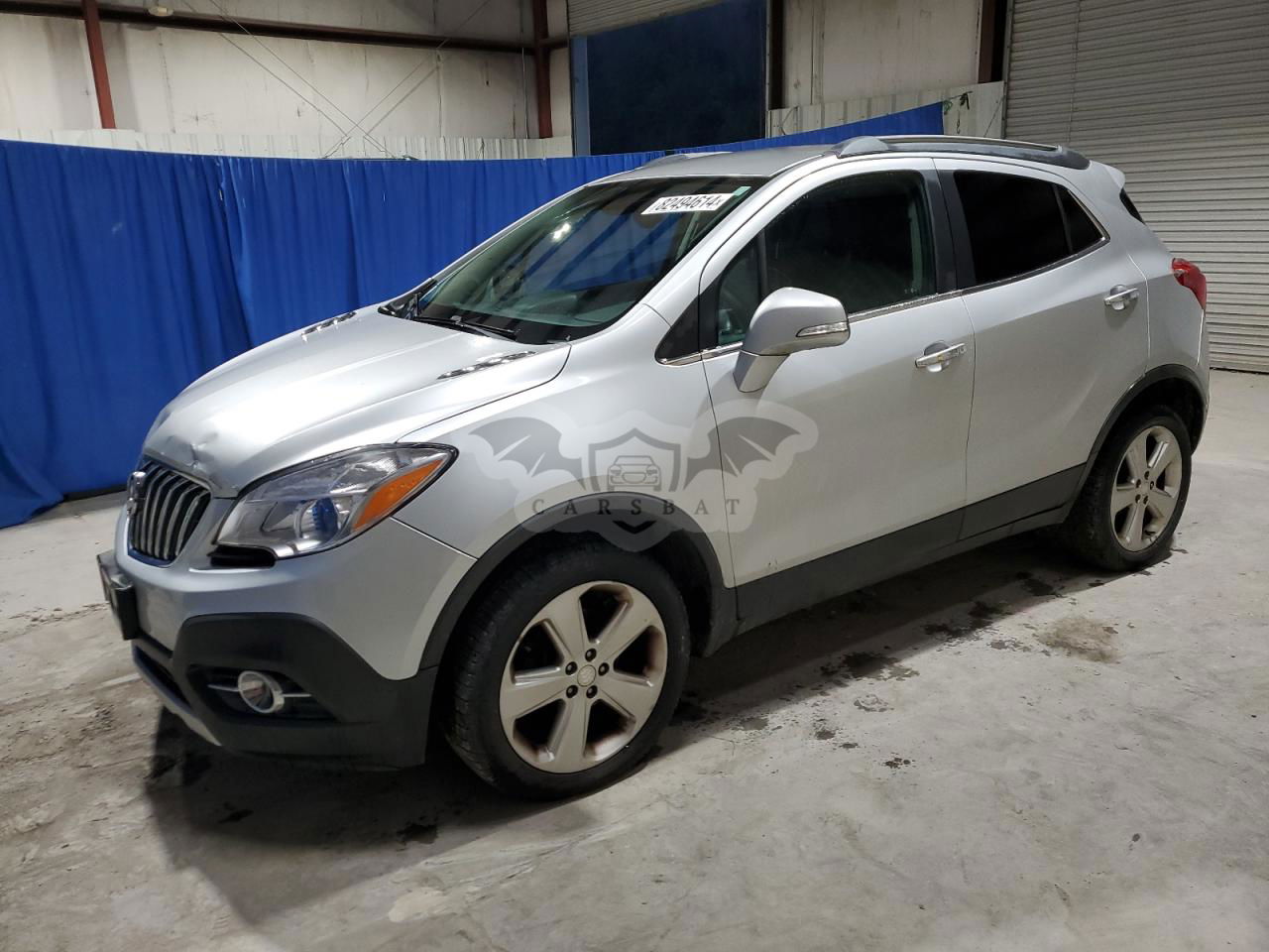 Buick Encore CONVENIENCE 1.4L  4 2016