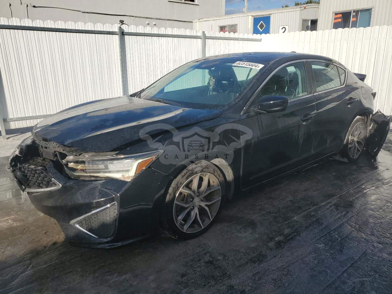 Acura ILX PREMIUM 2.4L  4 2020