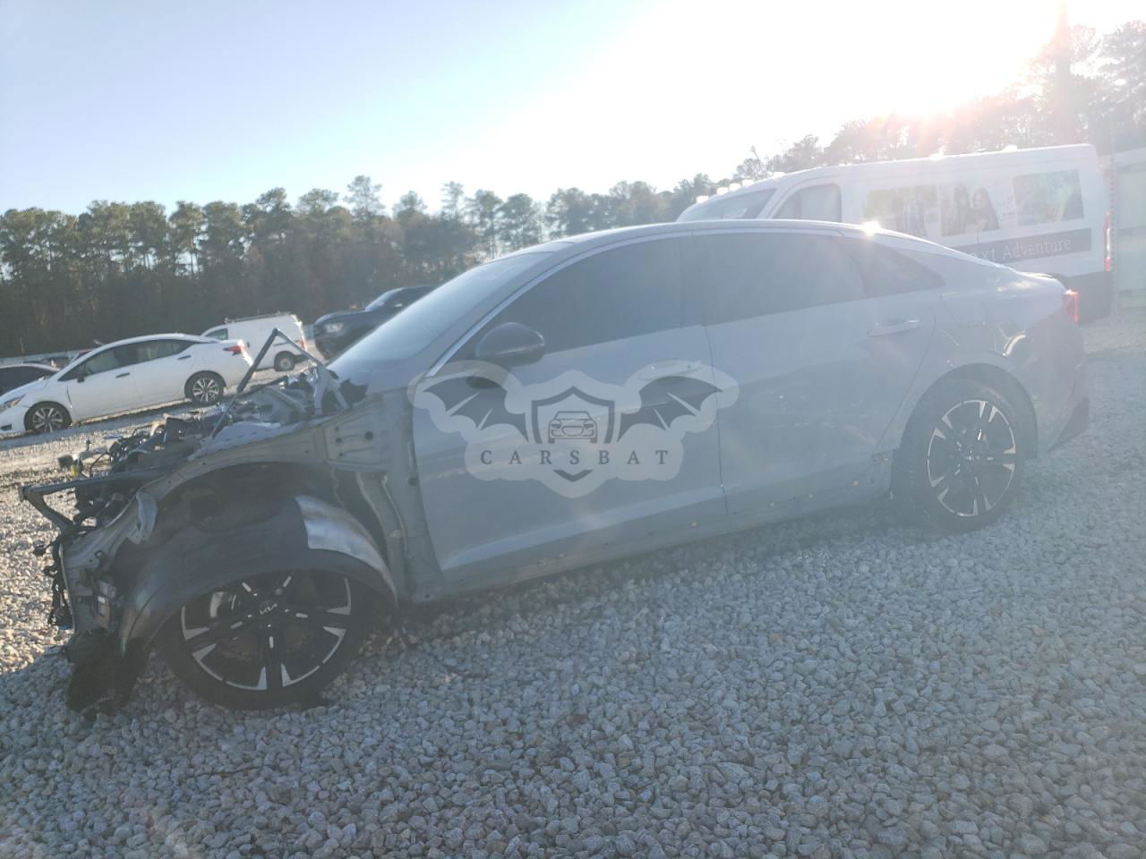 Kia K5 GT LINE 1.6L  4 2024