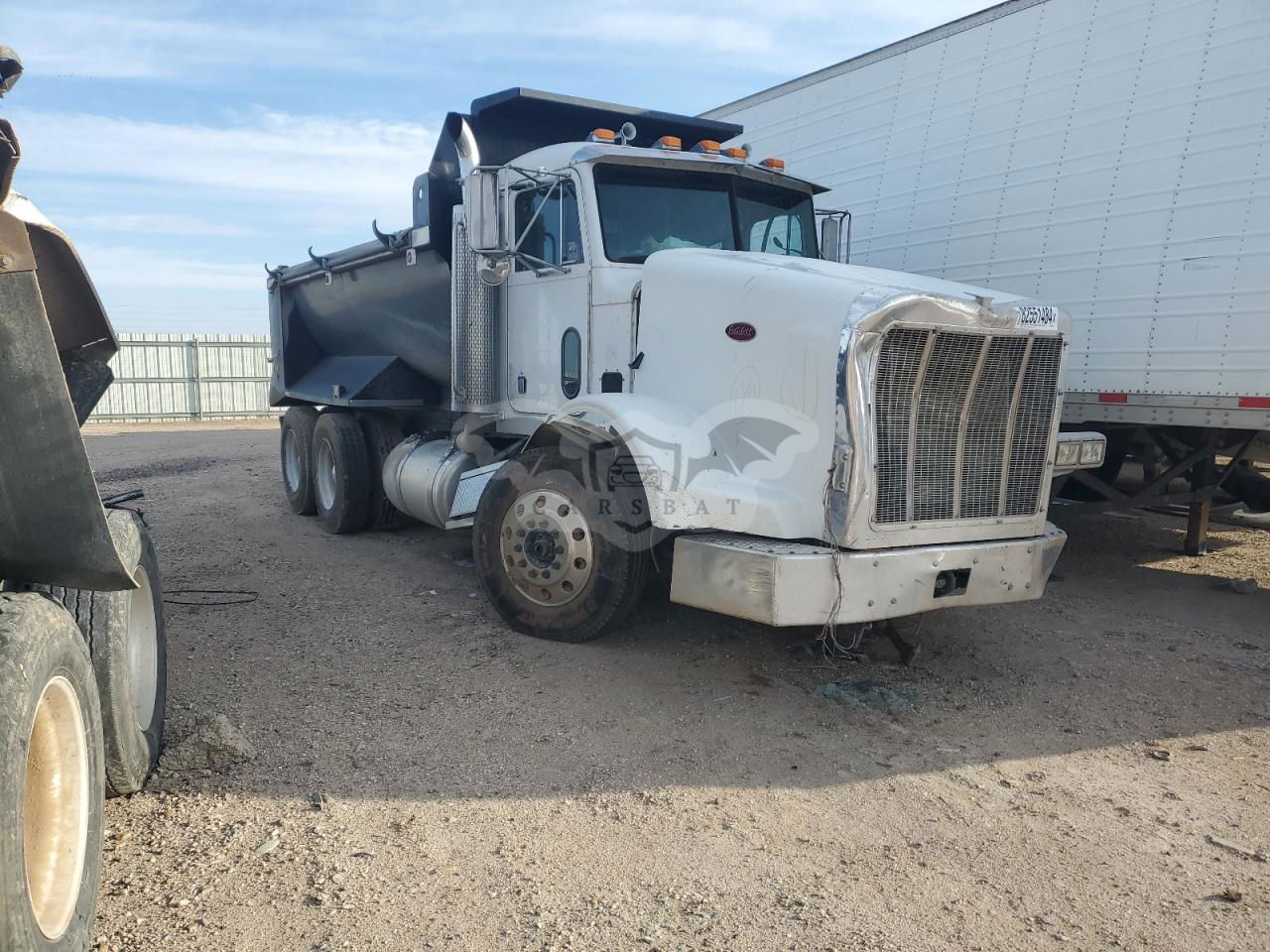 Peterbilt 378 6 2003