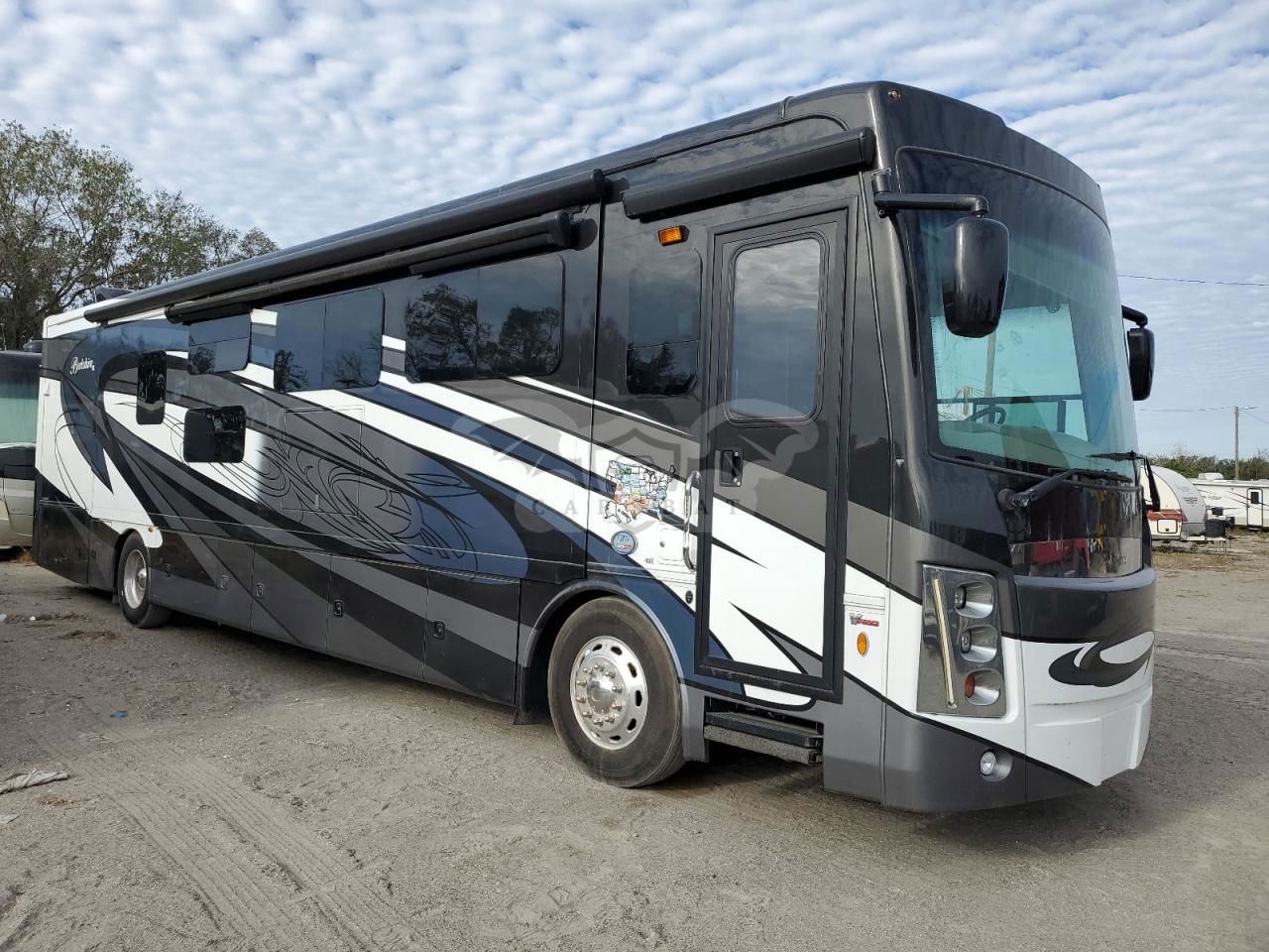 Freightliner X-line XC 9.0L  6 2021