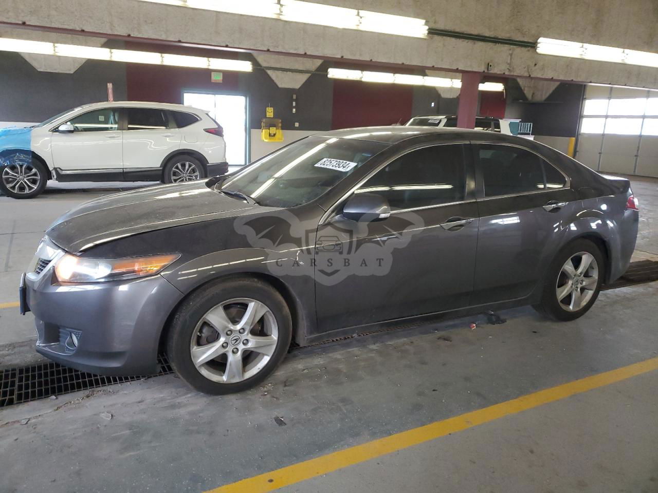 Acura TSX 2.4L  4 2010