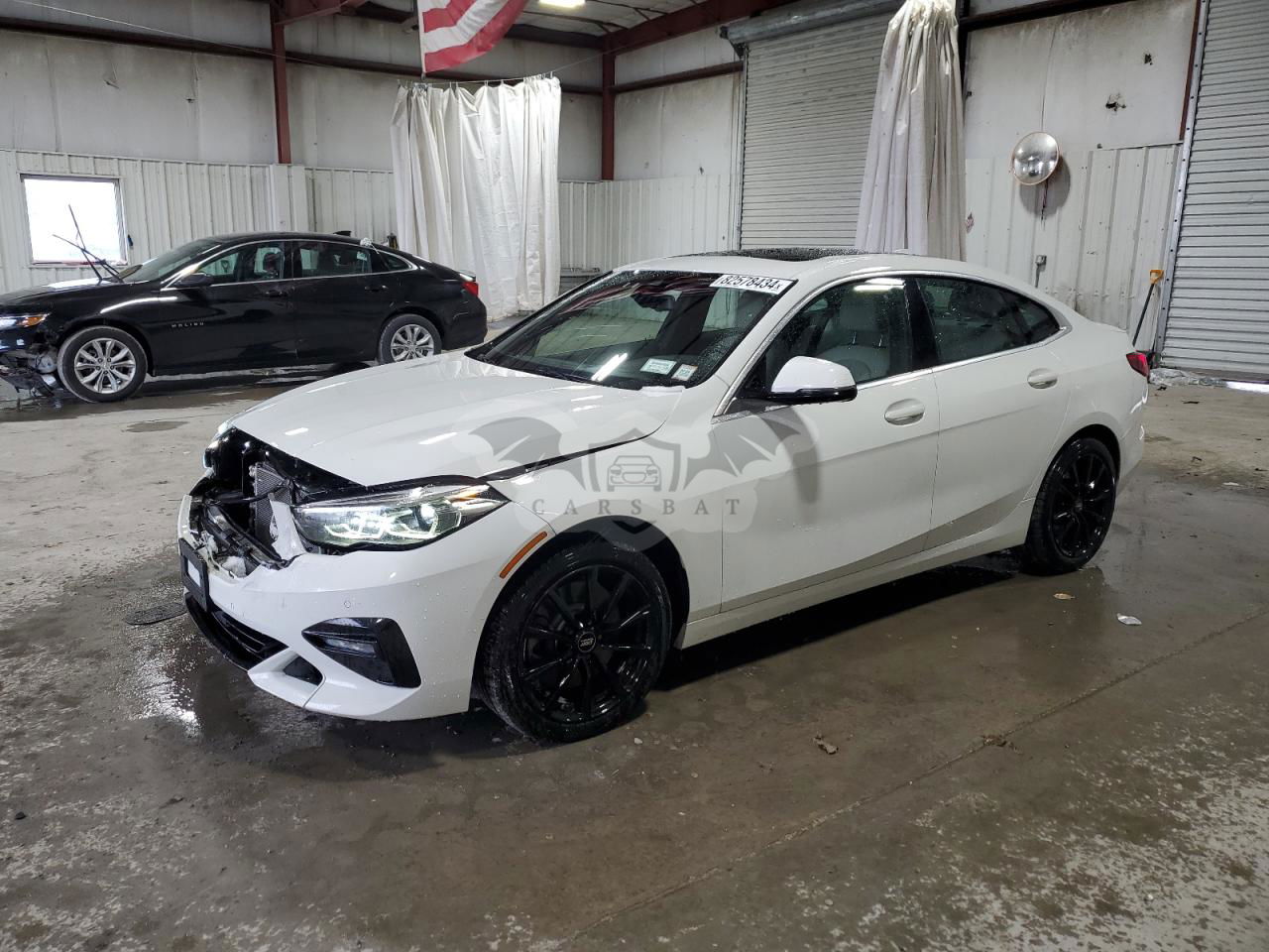BMW 2 Series 2.0L  4 2021