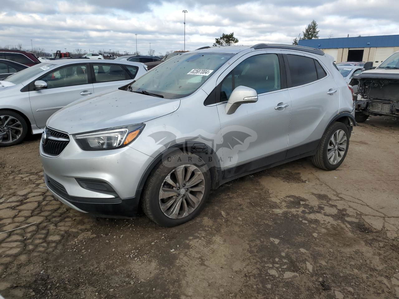 Buick Encore PREFERRED 1.4L  4 2019