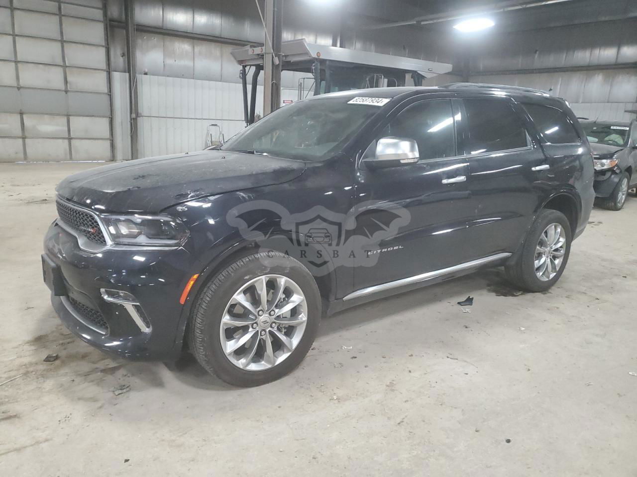 Dodge Durango CITADEL 5.7L  8 2023