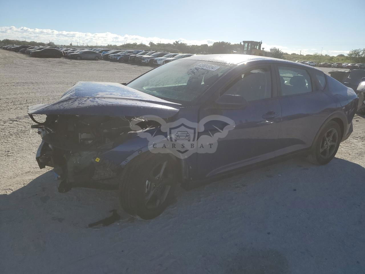 Kia K4 LX 2.0L  4 2025