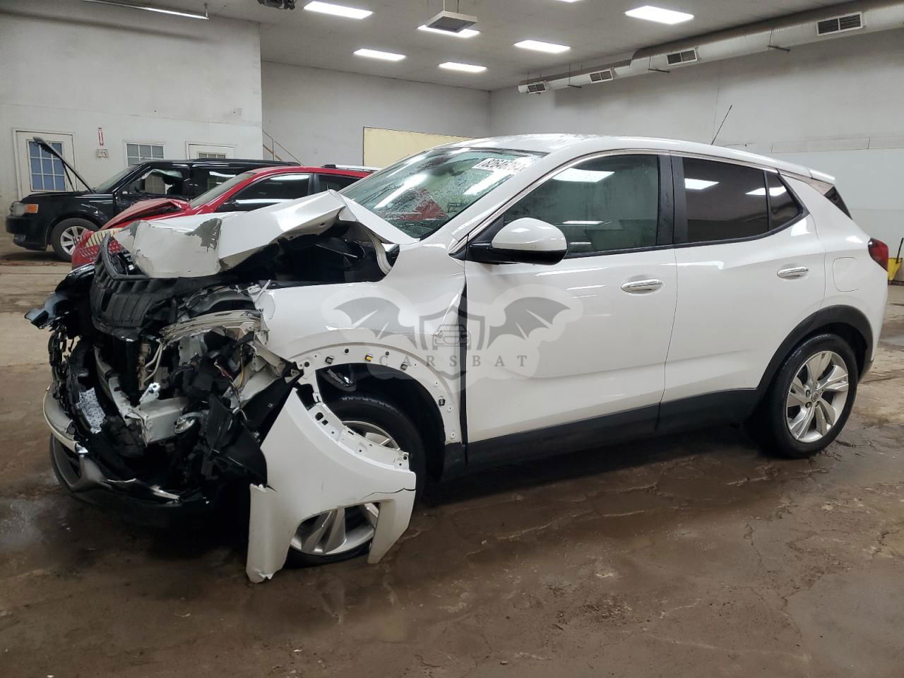 Buick Encore PREFERRED 1.2L  3 2024