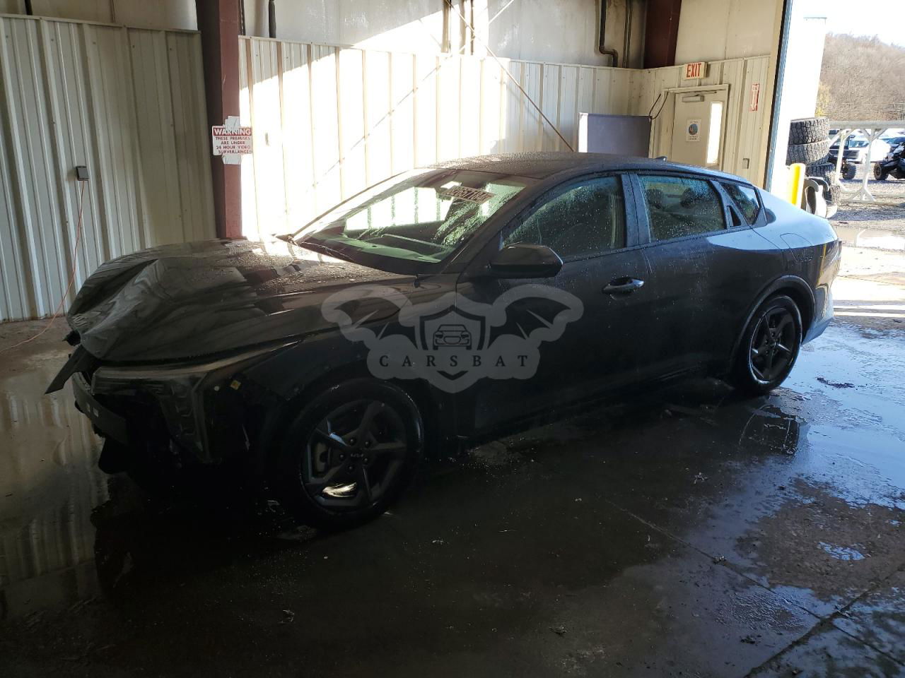 Kia K4 LX 2.0L  4 2025