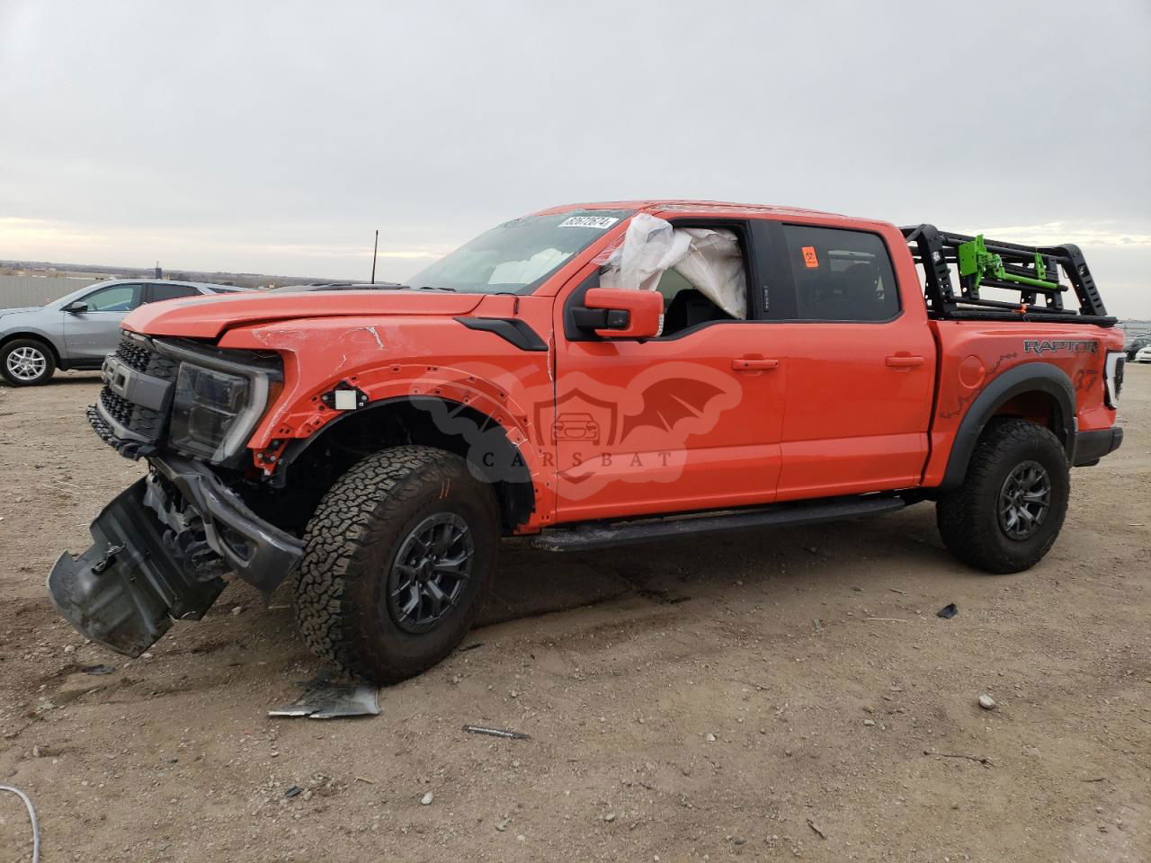 Ford F-150 RAPTOR 3.5L  6 2021
