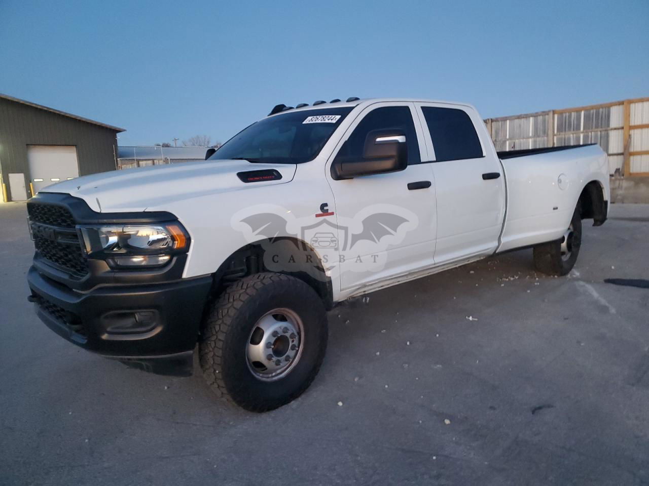 RAM 3500 TRADESMAN 6.7L  6 2023