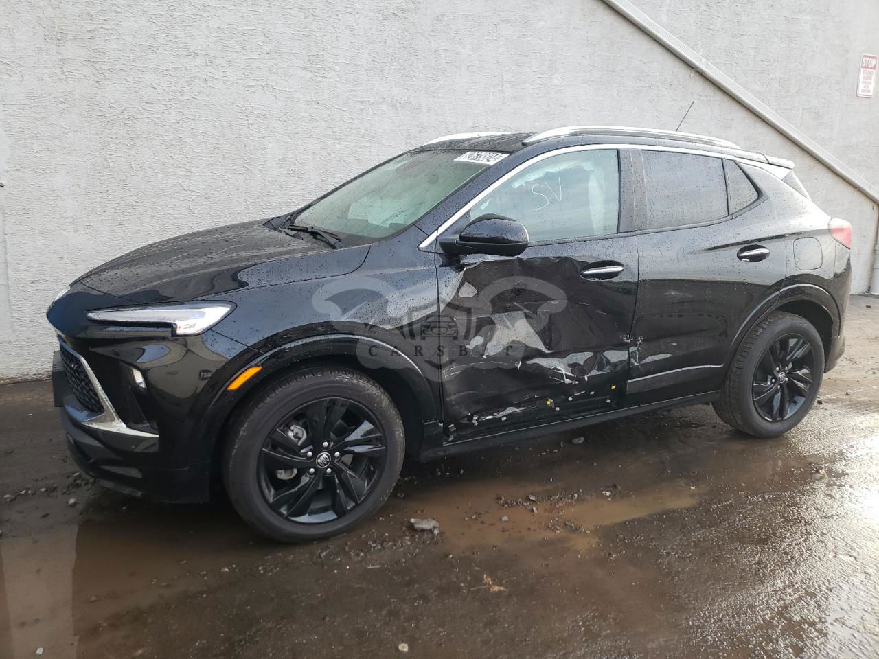 Buick Encore SPORT TOURING 1.3L  3 2024
