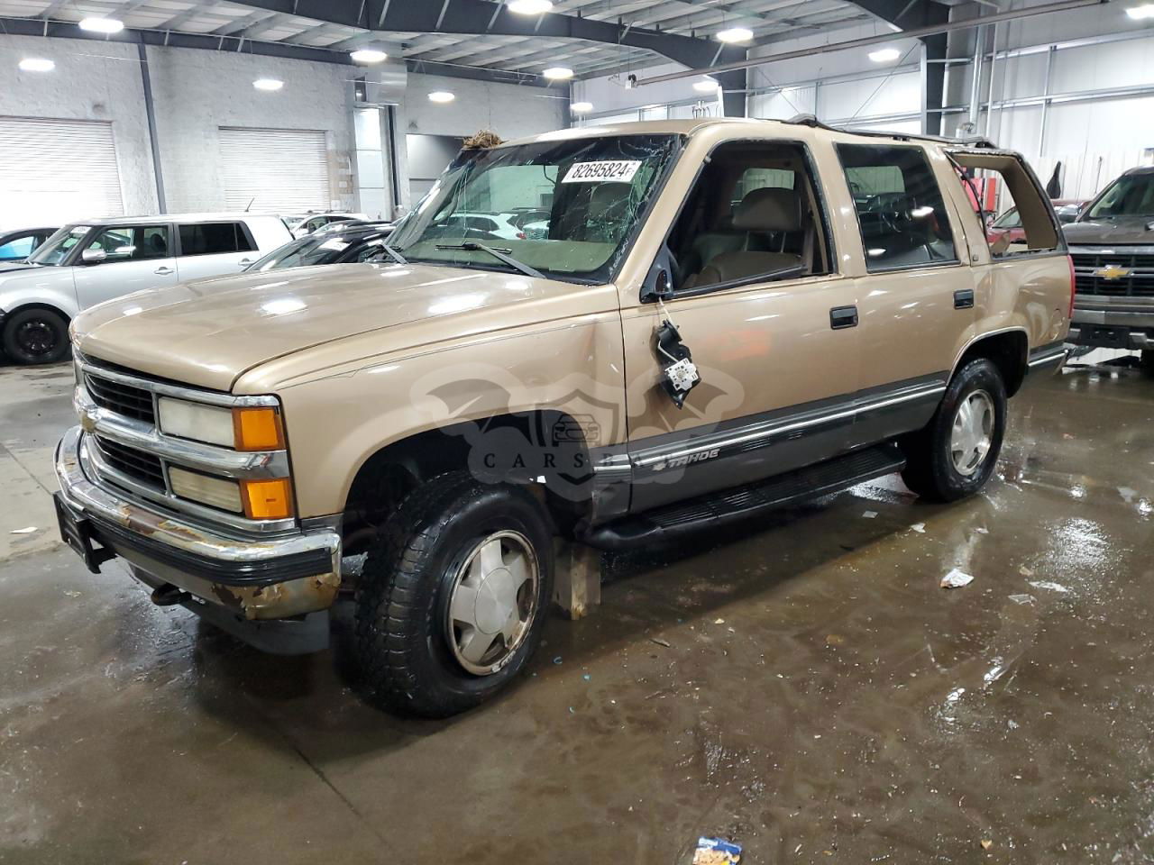Chevrolet Tahoe K1500 5.7L  8 1999