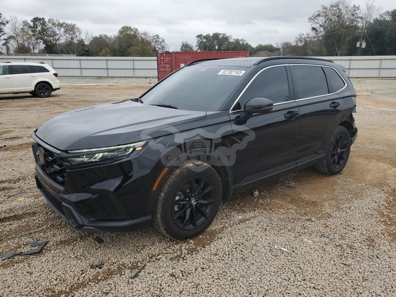Honda CR-V 2023