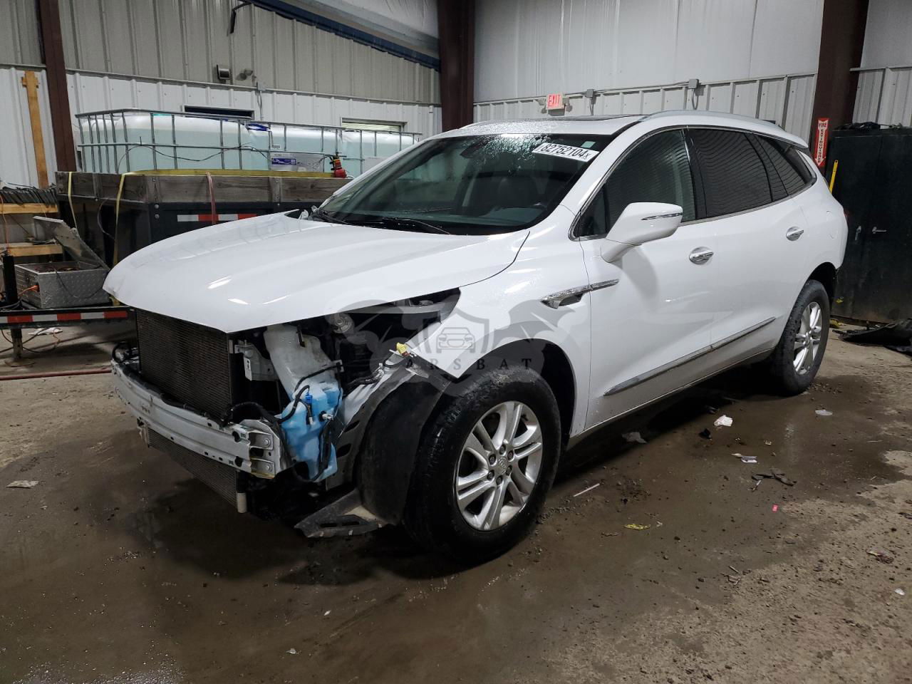 Buick Enclave ESSENCE 3.6L  6 2020