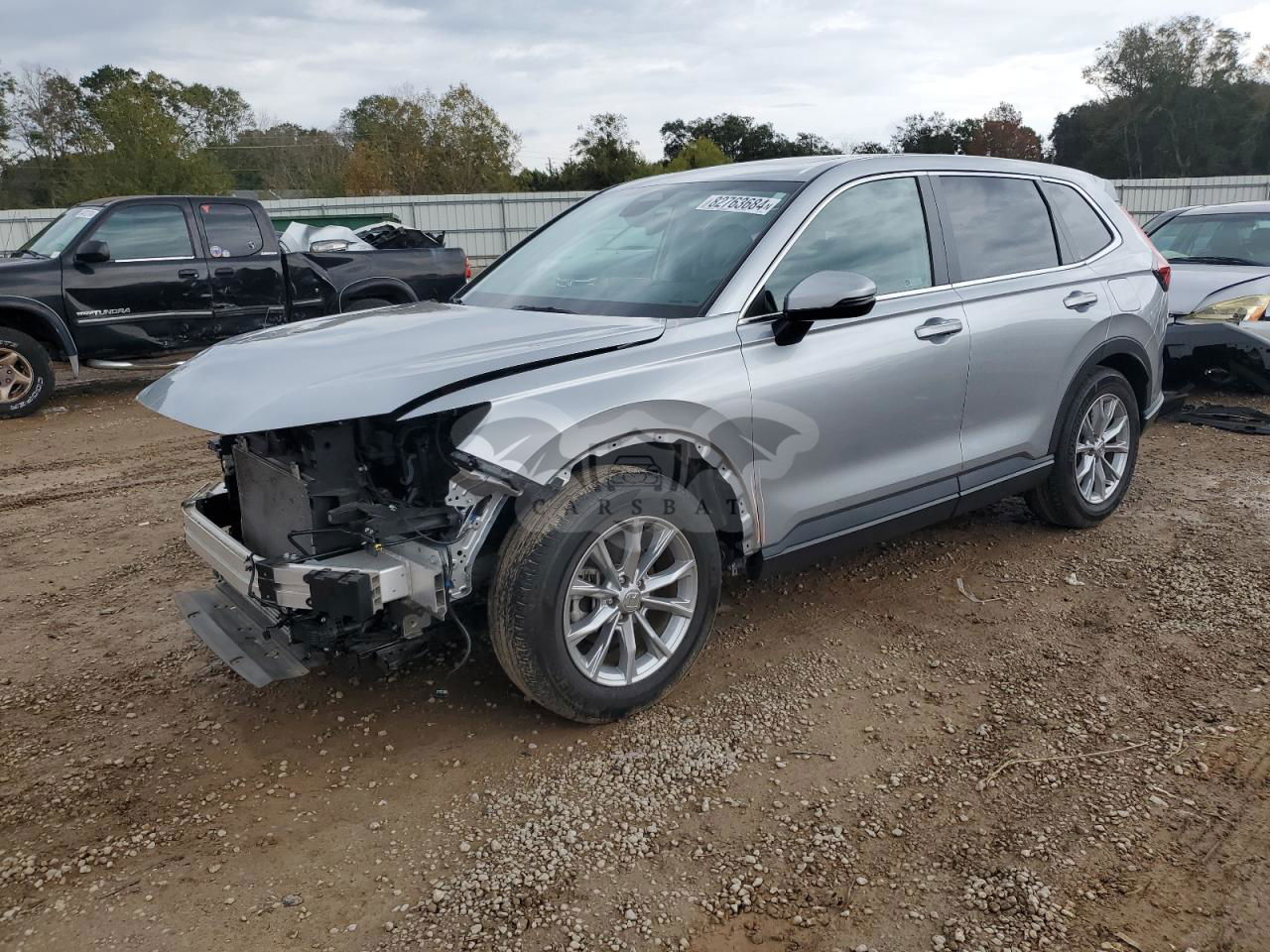 Honda CR-V EXL 1.5L  4 2023