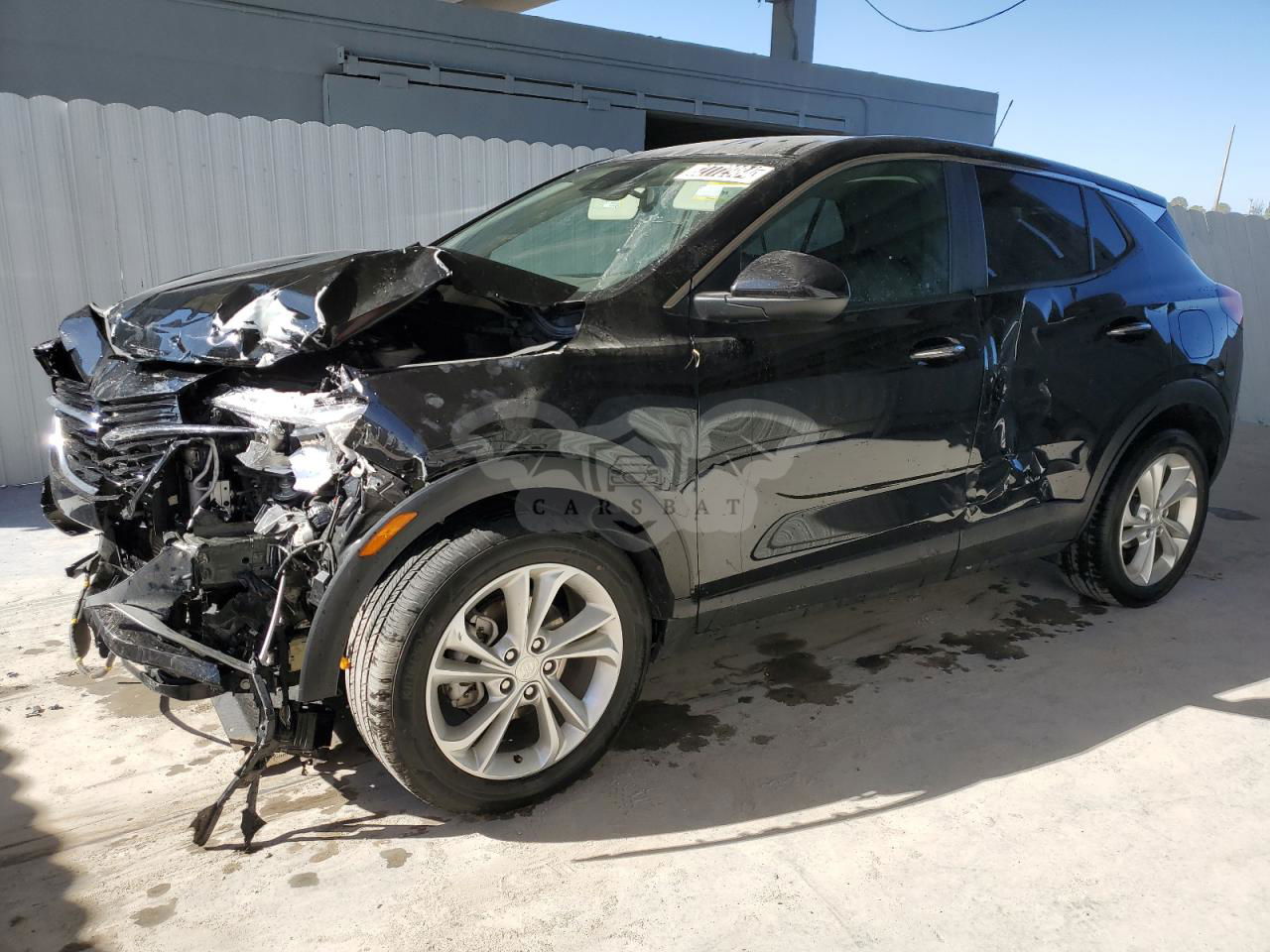Buick Encore PREFERRED 1.2L  3 2023
