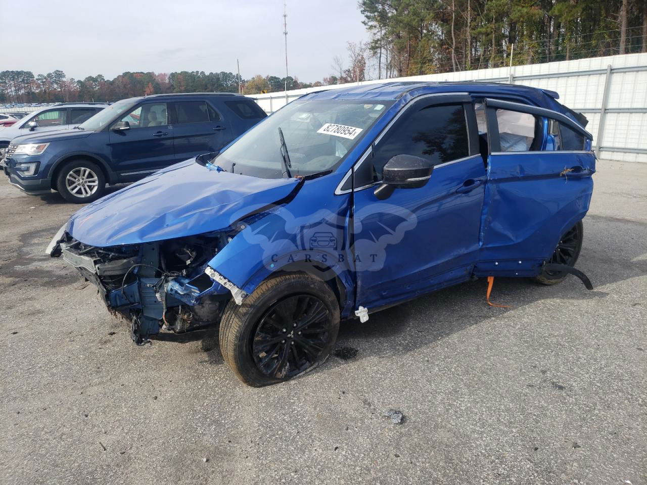 Mitsubishi Eclipse LE 1.5L  4 2020