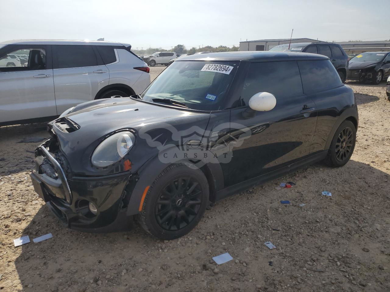 Mini Cooper S 2.0L  4 2019
