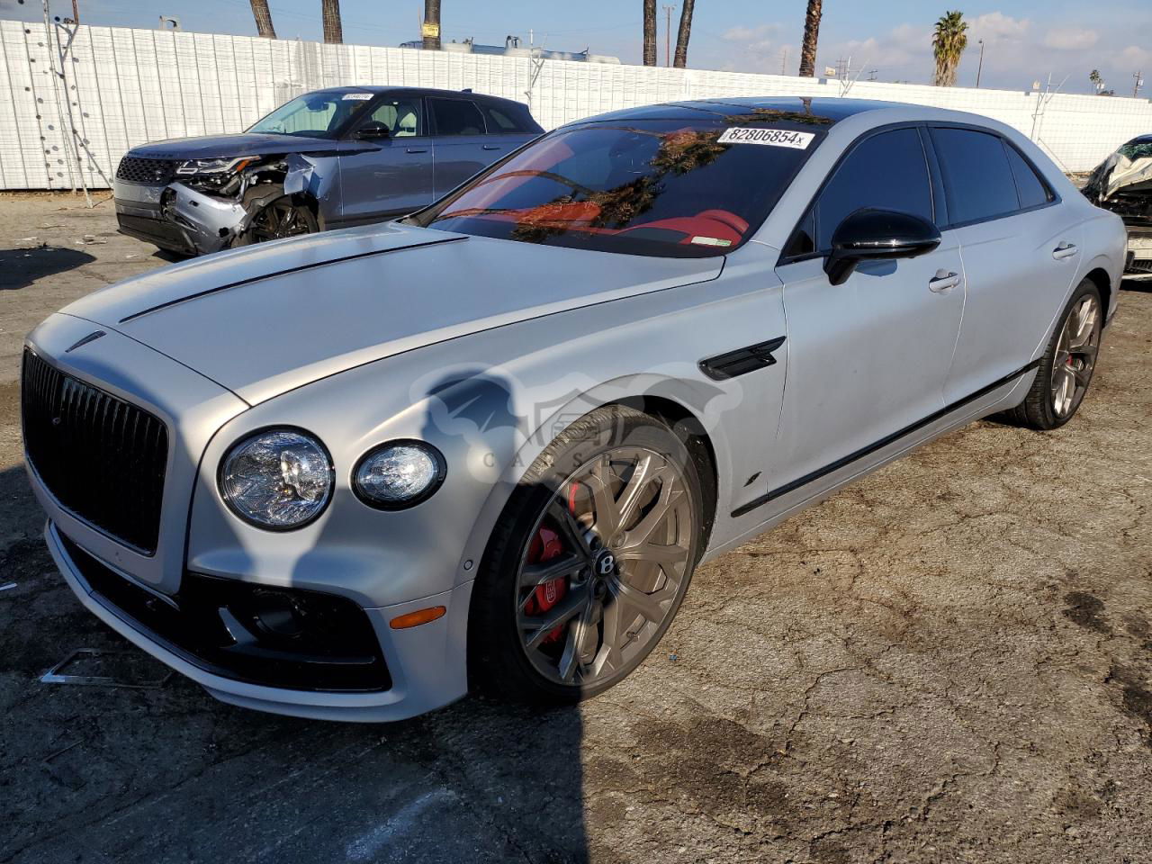 Bentley Flying Spur 4.0L  8 2023