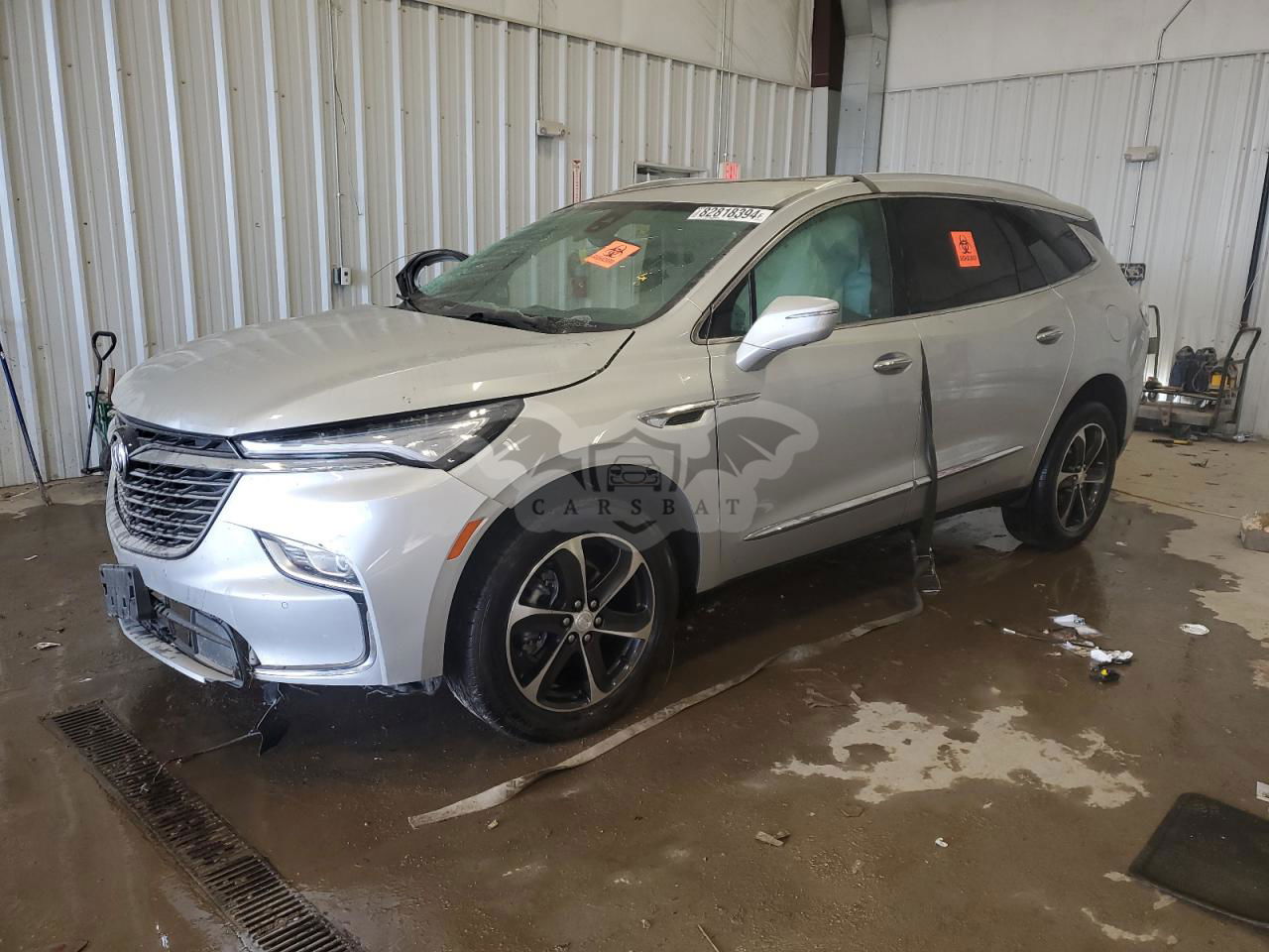 Buick Enclave 3.6L  6 2022