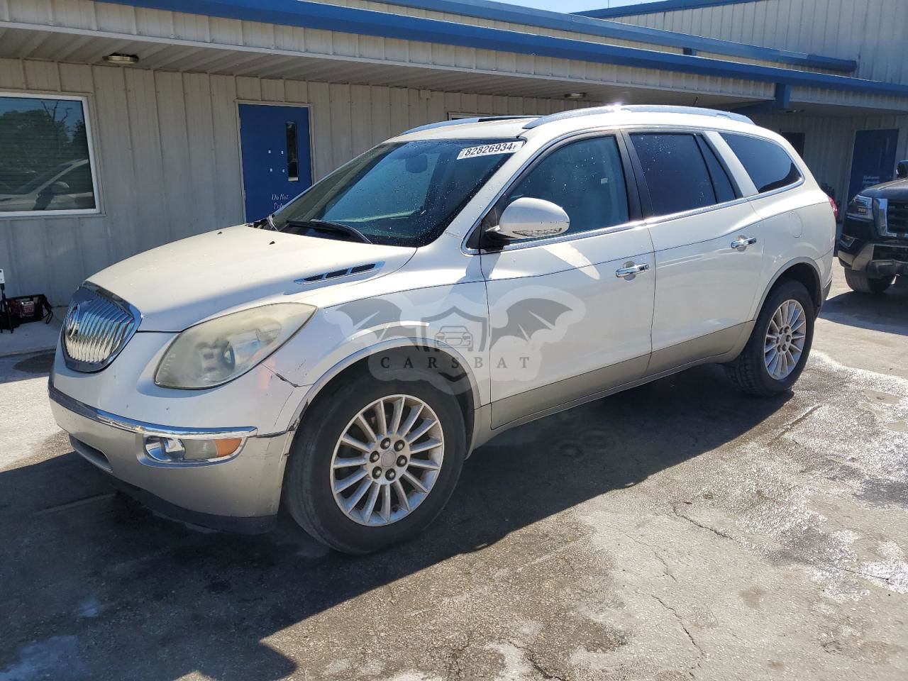 Buick Enclave CXL 3.6L  6 2011