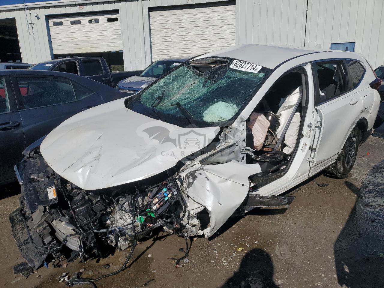 Honda CR-V SE 1.5L  4 2023