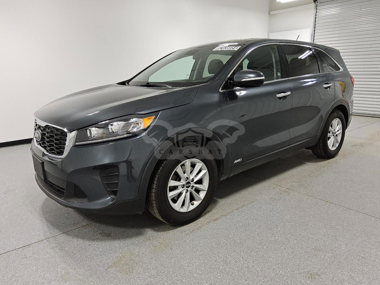 Kia Sorento L 2.4L  4 2020