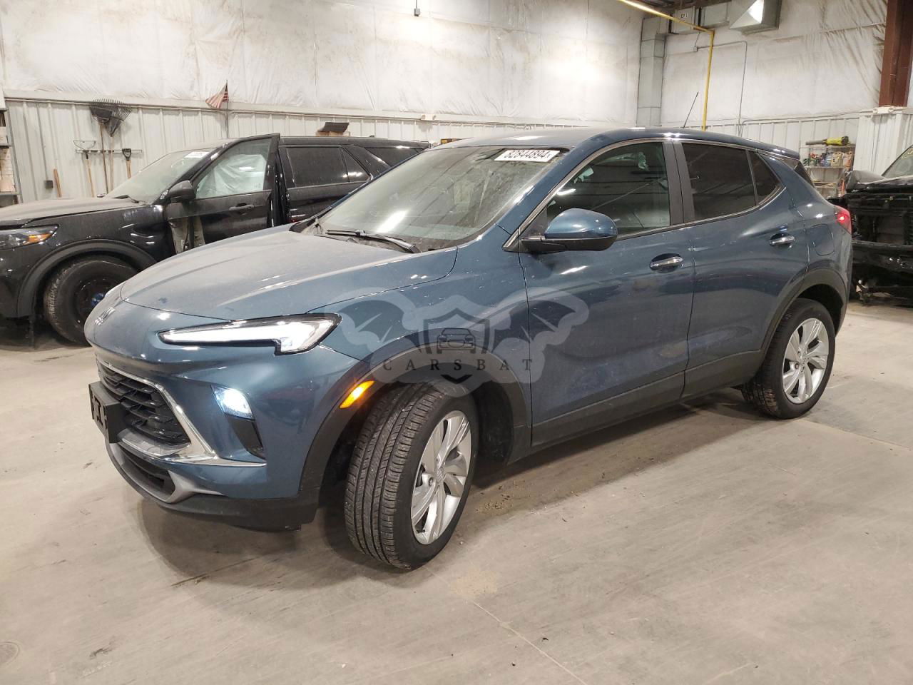 Buick Encore PREFERRED 1.3L  3 2024