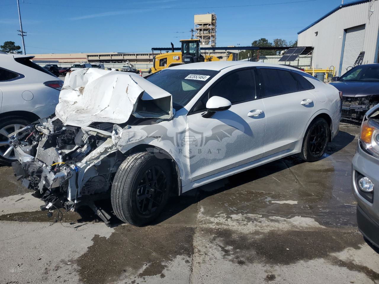 Kia K5 LXS 2.5L  4 2025
