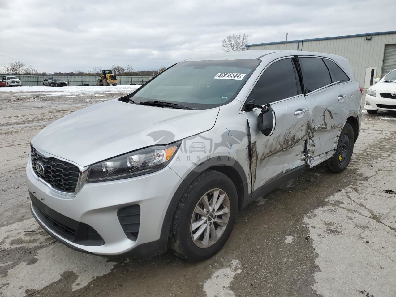 Kia Sorento S 3.3L  6 2020