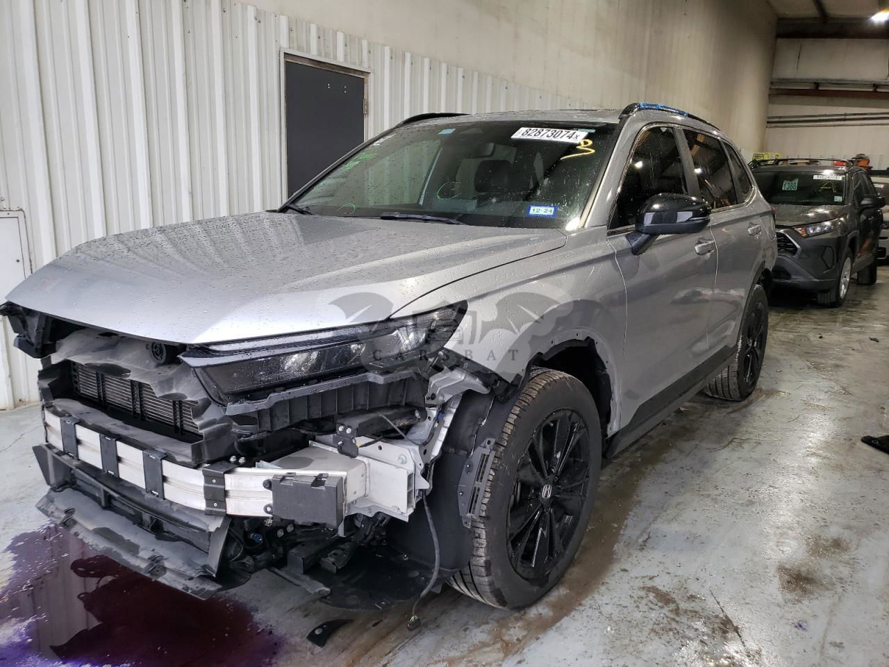 Honda CR-V SPORT TOURING 2.0L  4 2023