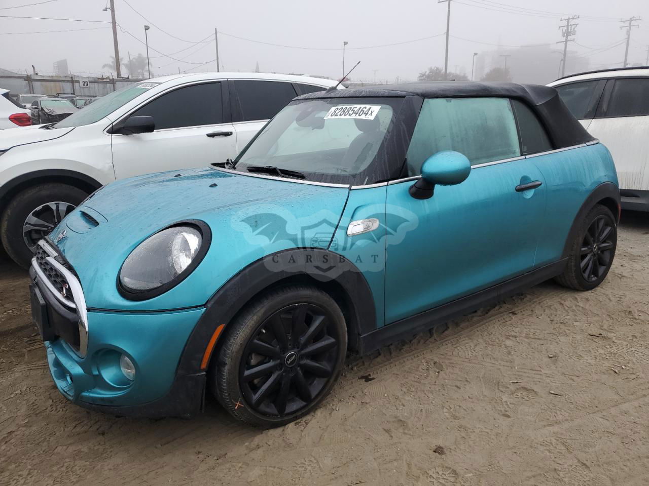 Mini Cooper S 2.0L  4 2019