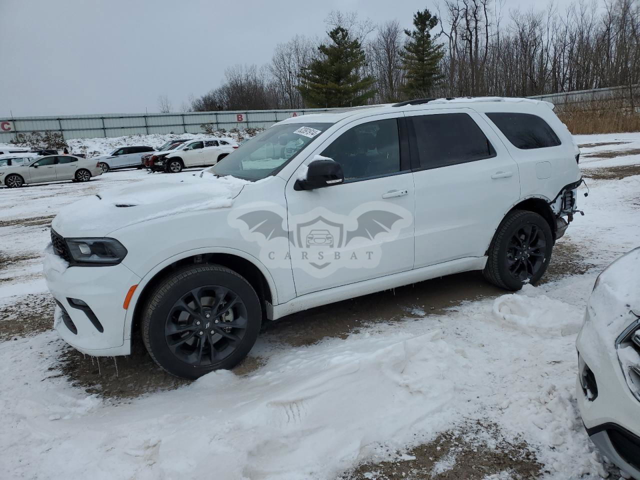 Dodge Durango GT 3.6L  6 2023