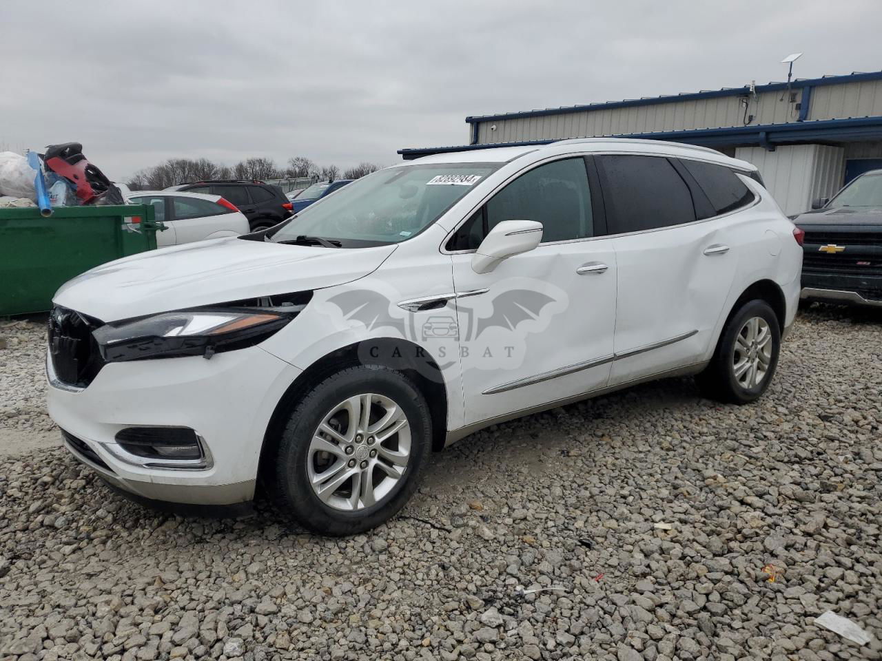 Buick Enclave ESSENCE 3.6L  6 2020