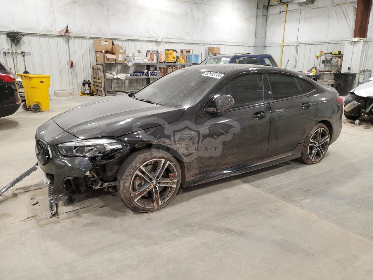 BMW 2 Series 2.0L  4 2021