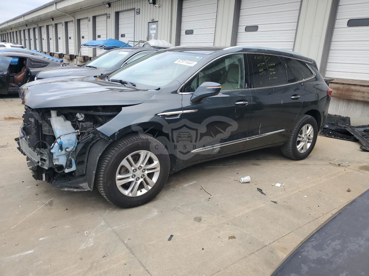Buick Enclave ESSENCE 3.6L  6 2020