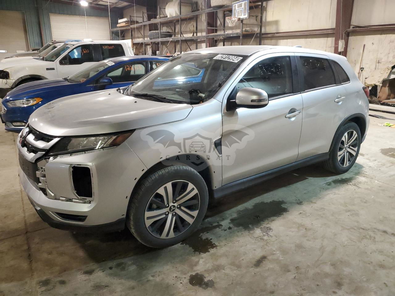 Mitsubishi Outlander S/SE 2.0L  4 2024