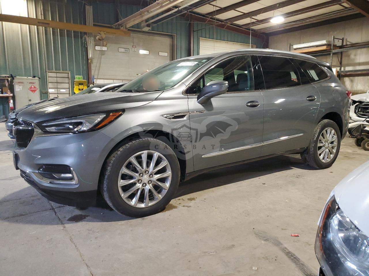 Buick Enclave ESSENCE 3.6L  6 2021