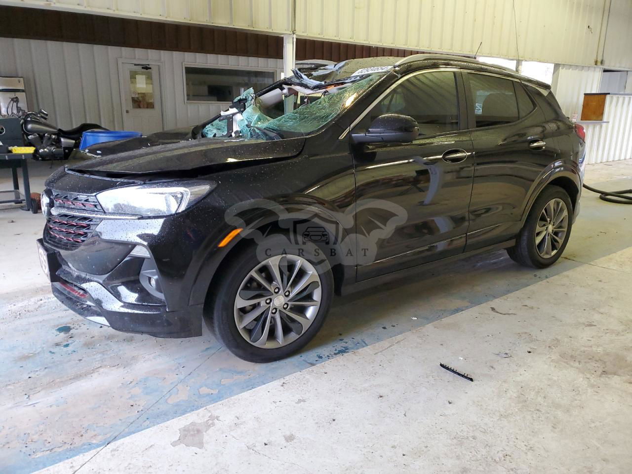 Buick Encore SELECT 1.3L  3 2022