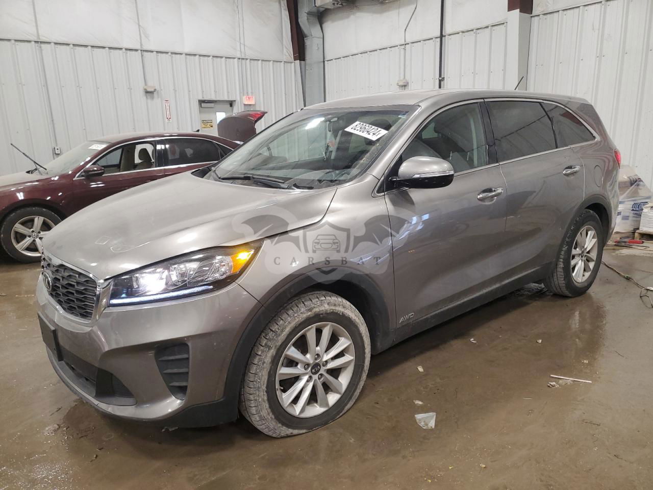 Kia Sorento LX 3.3L  6 2019