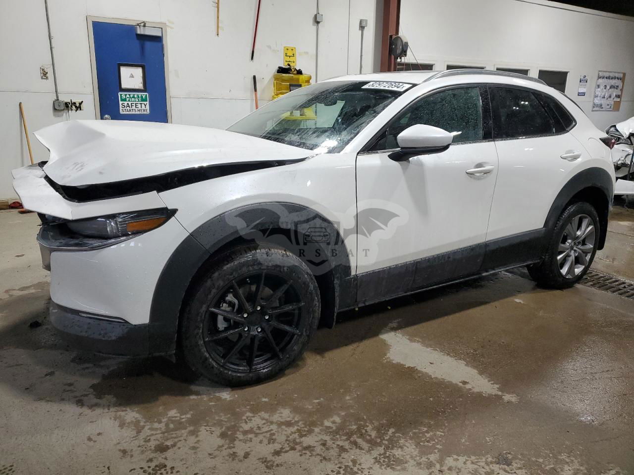 Mazda CX-30 PREMIUM 2.5L  4 2022