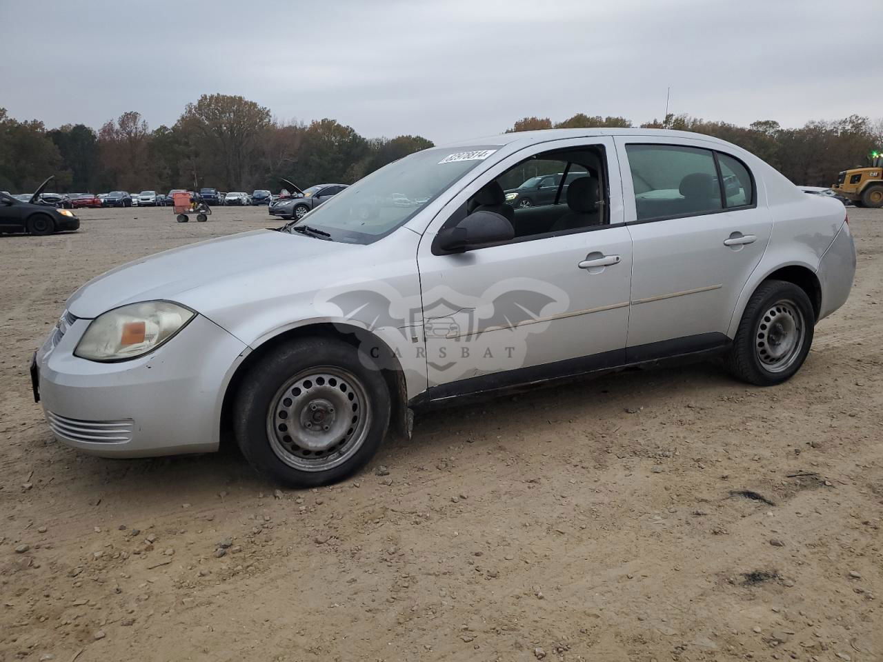 Chevrolet Cobalt 2.2L  4 2008