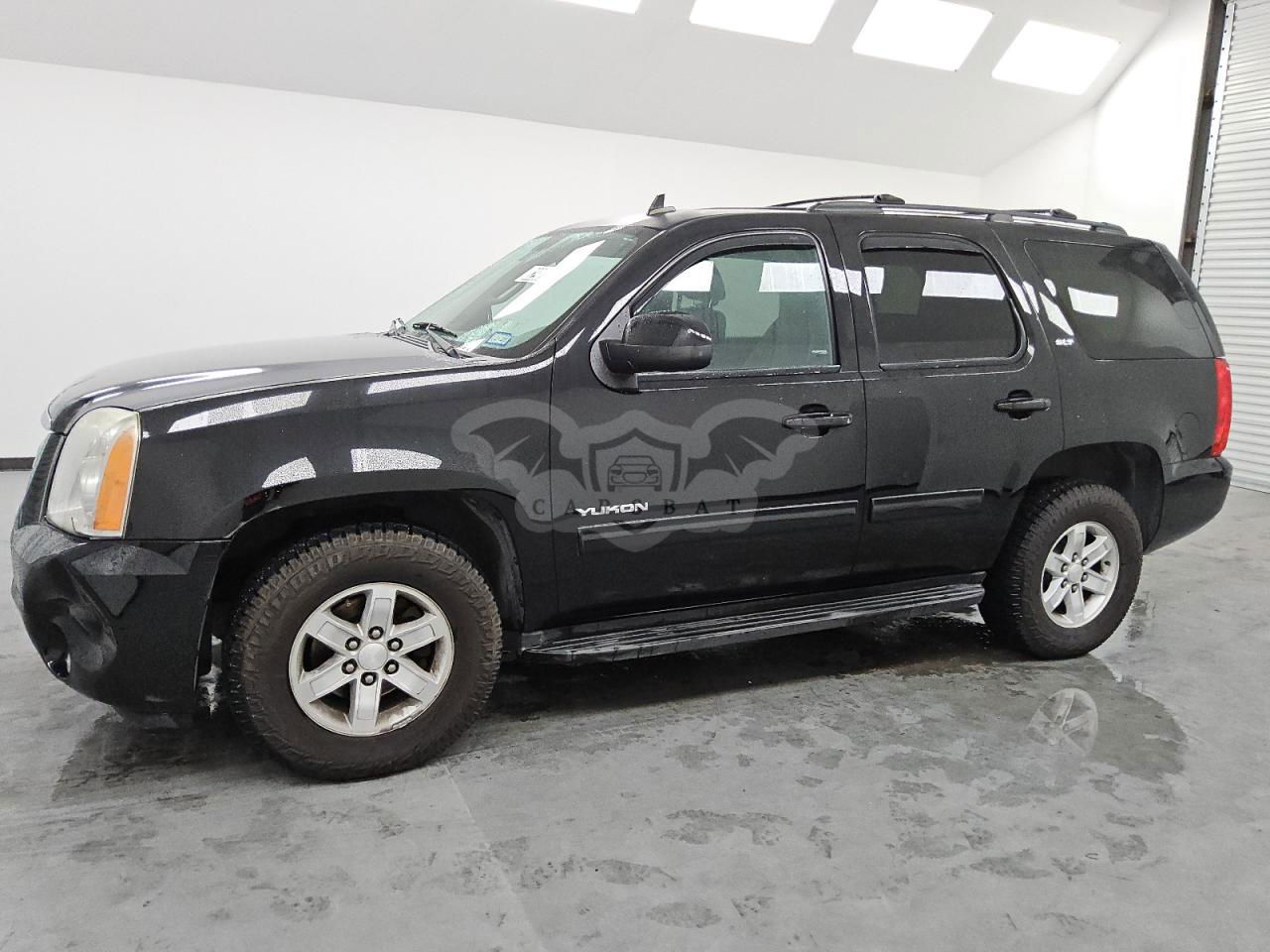 GMC Yukon 5.3L  8 2013